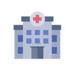 Hospital Icon