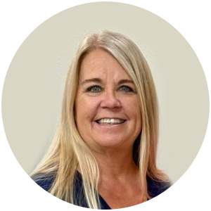 Angie Swindle - Board Member