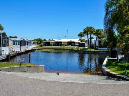 Turtle Cove Private Launch