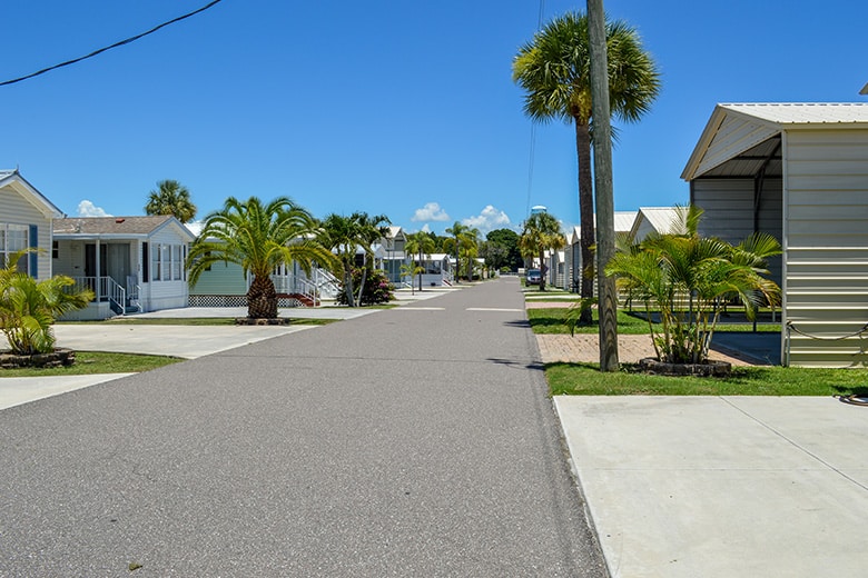 Turtle Cove 55+ Community