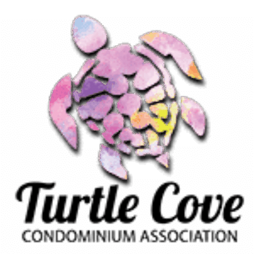 Turtle Cove Condominium Association Logo