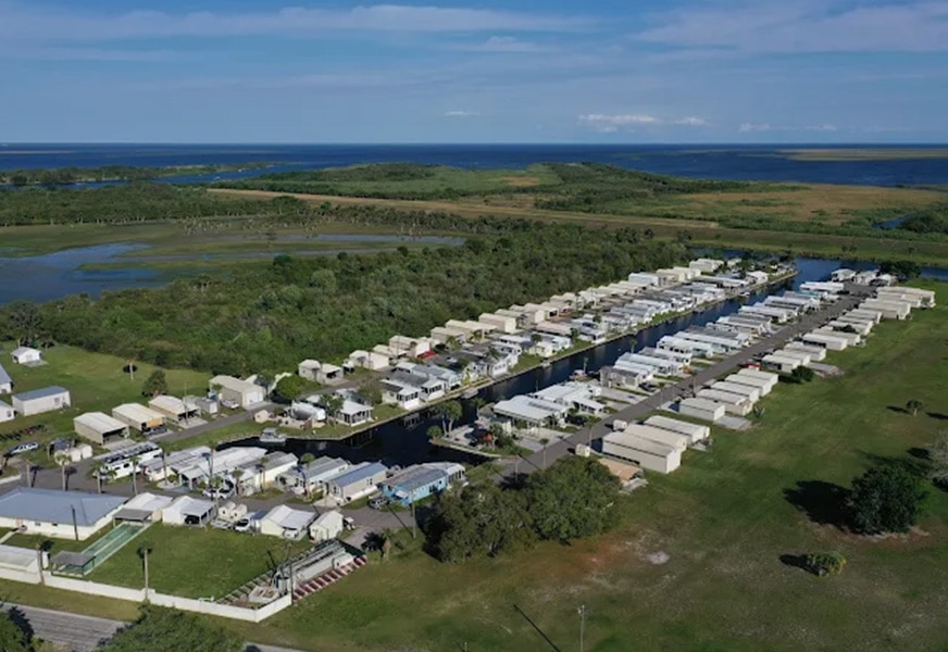 Turtle Cove - Access to Lake Okeechobee