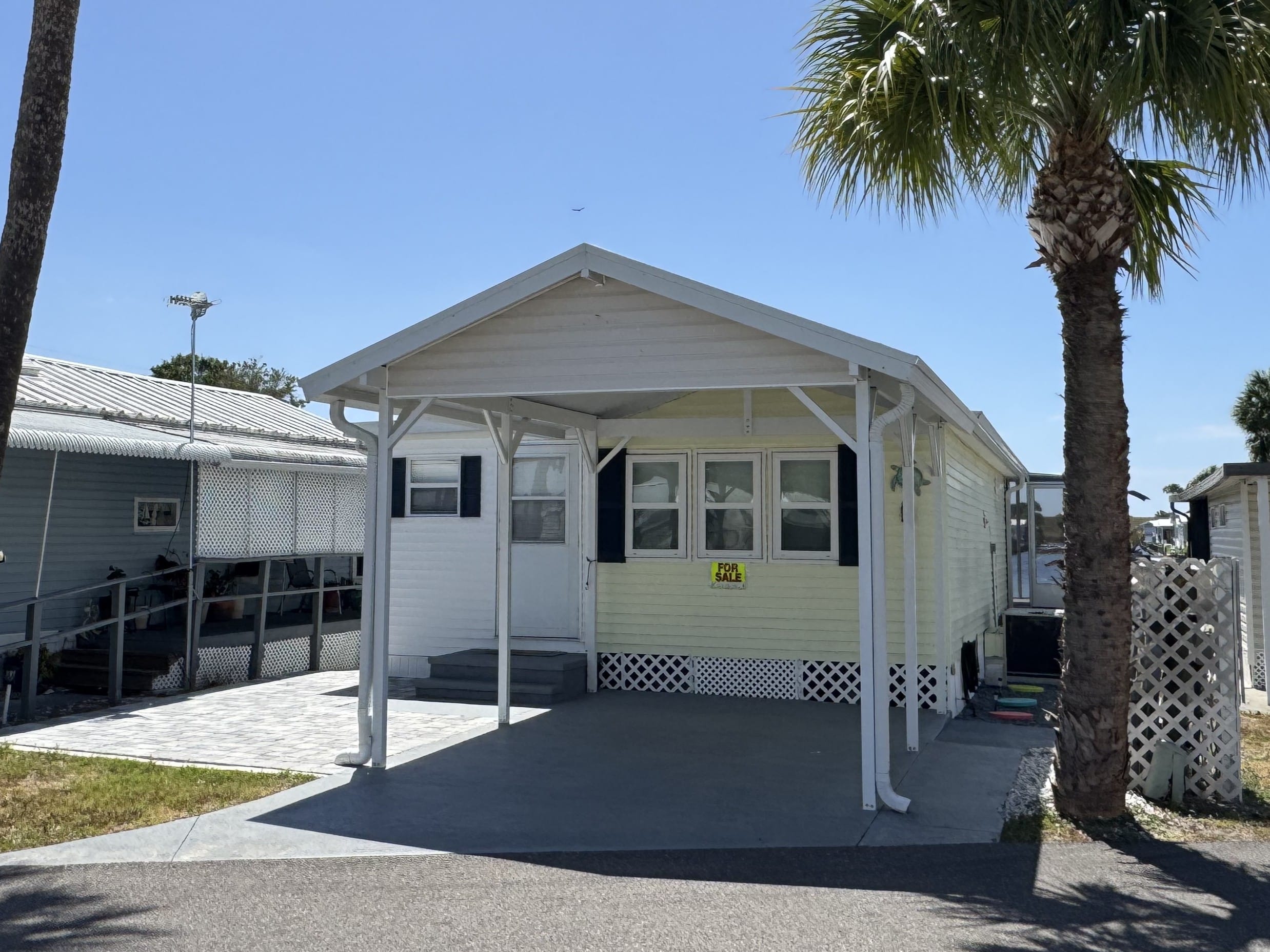 For Sale or Rent - Turtle Cove Condo Association